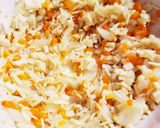 手をよごさずに！特大豆腐ハンバーグ♡作り方2写真