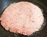 手をよごさずに！特大豆腐ハンバーグ♡作り方5写真