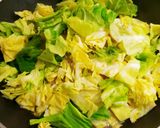 手をよごさずに！特大豆腐ハンバーグ♡作り方7写真