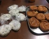 枝豆がんもいなり作り方4写真