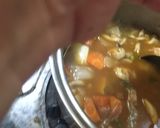 わが家のセロリ&根菜カレー作り方37写真