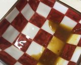 わが家のセロリ&根菜カレー作り方39写真