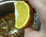 わが家のセロリ&根菜カレー作り方40写真