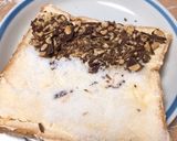 簡単コスパおやつ＊10分以内で計量ナシ作り方4写真