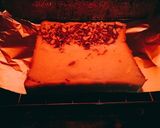 簡単コスパおやつ＊10分以内で計量ナシ作り方5写真