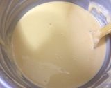 炊飯器で簡単・米粉のケーキ♪(プレーン)作り方2写真