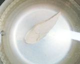 ヘルシー簡単！キャベツと鶏ハムのサラダ作り方2写真