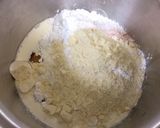 炊飯器で簡単・米粉のケーキ♪(プレーン)作り方3写真