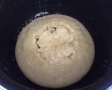 炊飯器で簡単・米粉のケーキ♪(プレーン)作り方4写真