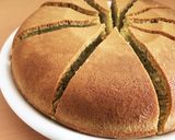 炊飯器で簡単・米粉のケーキ♪(プレーン)作り方5写真