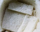 離乳食　誕生日　１歳　＊ドームケーキ＊作り方3写真