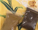 わが家のセロリ&根菜カレー作り方43写真
