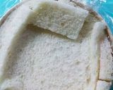 離乳食　誕生日　１歳　＊ドームケーキ＊作り方5写真