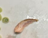 イカ下足チャーハン作り方3写真