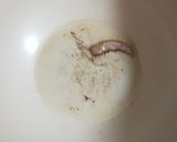 イカ下足チャーハン作り方4写真