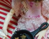 ミニチュア☆リカちゃん人参グラッセ✧︎*作り方2写真