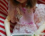 リカちゃんサイズ♡めかじきムニエルꕤ*.作り方2写真