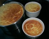 ヘルシーチーズケーキ作り方5写真