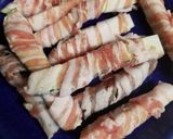グルラボで簡単茄子の肉巻き作り方3写真