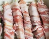 グルラボで簡単茄子の肉巻き作り方4写真