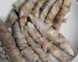 グルラボで簡単茄子の肉巻き作り方5写真