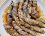 グルラボで簡単茄子の肉巻き作り方6写真