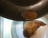 愛知のジビエ　ハクビシンのオーブン焼き作り方6写真