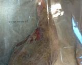 愛知のジビエ　アライグマのオーブン焼き作り方3写真