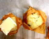 ベジートで簡単！じゃがバター風ポテサラ。作り方7写真