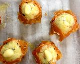 ベジートで簡単！じゃがバター風ポテサラ。作り方8写真