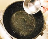超簡単!朝飲みたいターメリックミルク作り方2写真