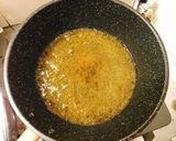 超簡単!朝飲みたいターメリックミルク作り方3写真