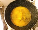 超簡単!朝飲みたいターメリックミルク作り方4写真
