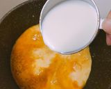 超簡単!朝飲みたいターメリックミルク作り方6写真