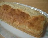ノンエッグヨーグルトブレッド作り方7写真