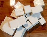 液体みそで作る定番みそ汁作り方1写真