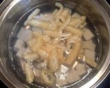 液体みそで作る定番みそ汁作り方2写真