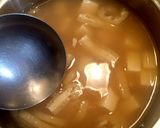 液体みそで作る定番みそ汁作り方3写真