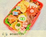 お花のウインナー飾り切り作り方11写真