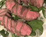魚焼きグリルだけ！簡単ローストビーフ♪作り方6写真