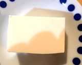 豆腐の塩こんぶのっけ作り方1写真
