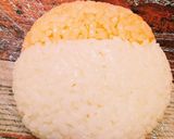 とっとこハム太郎♪♪キャラ弁♪♪作り方2写真