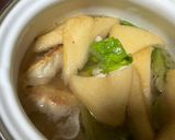 レタスの豚しゃぶ作り方4写真