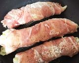 味付け簡単!これもロールキャベツ♪作り方5写真
