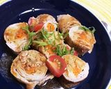 味付け簡単!これもロールキャベツ♪作り方7写真