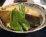 新じゃがの煮物作り方3写真