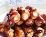絶対みんな大好き！チーズインちくわ作り方7写真