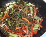 刻み昆布の炒め煮作り方4写真