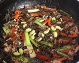 刻み昆布の炒め煮作り方5写真