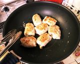 豚ロースのお手軽カフェプレート☆作り方3写真